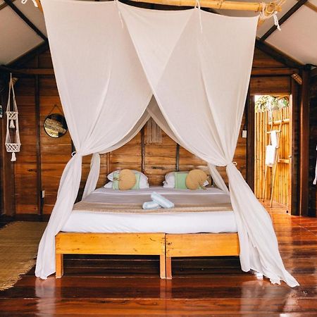 Soultribe Beach Retreat Хенерал Луна Екстериор снимка