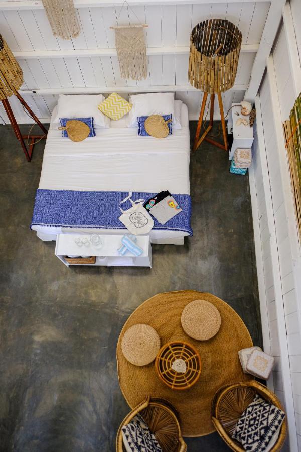 Soultribe Beach Retreat Хенерал Луна Екстериор снимка