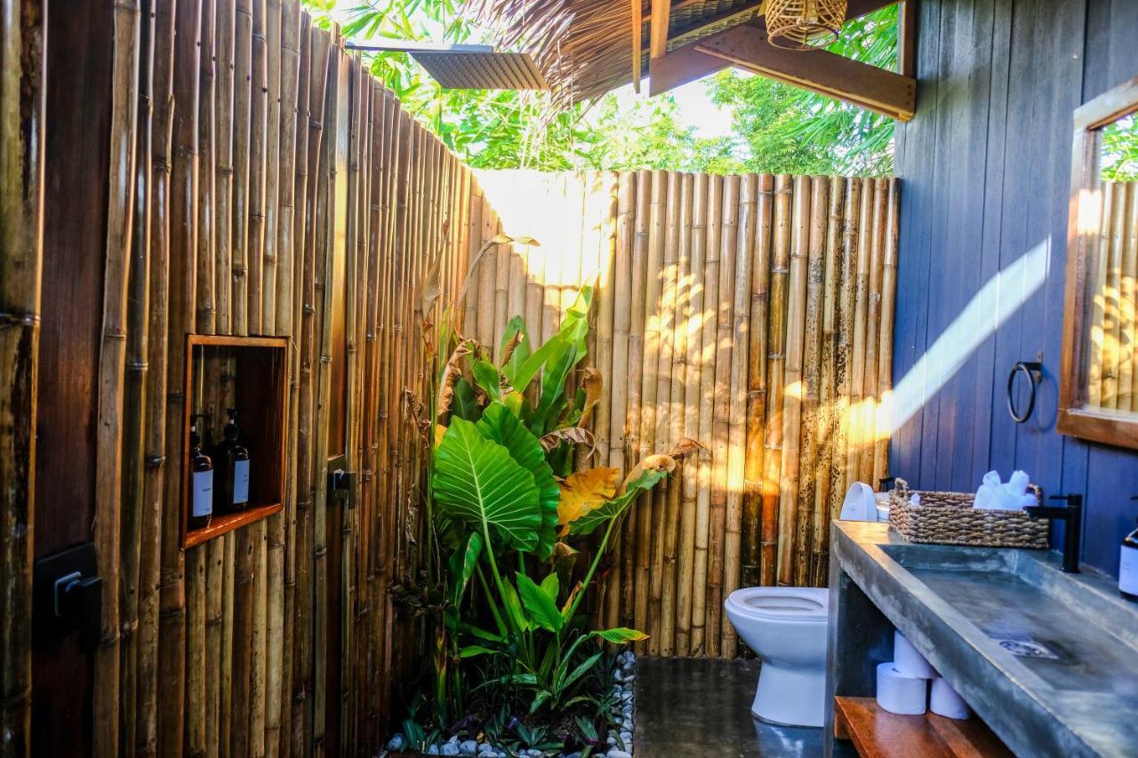 Soultribe Beach Retreat Хенерал Луна Екстериор снимка