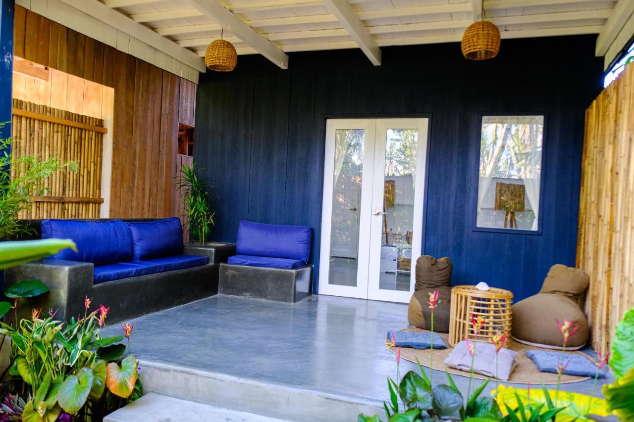 Soultribe Beach Retreat Хенерал Луна Екстериор снимка
