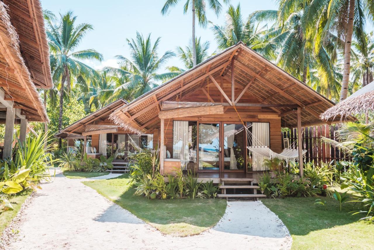 Soultribe Beach Retreat Хенерал Луна Екстериор снимка