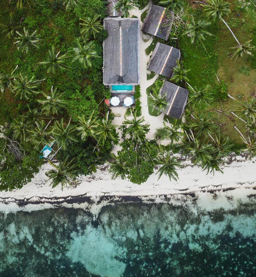 Soultribe Beach Retreat Хенерал Луна Екстериор снимка