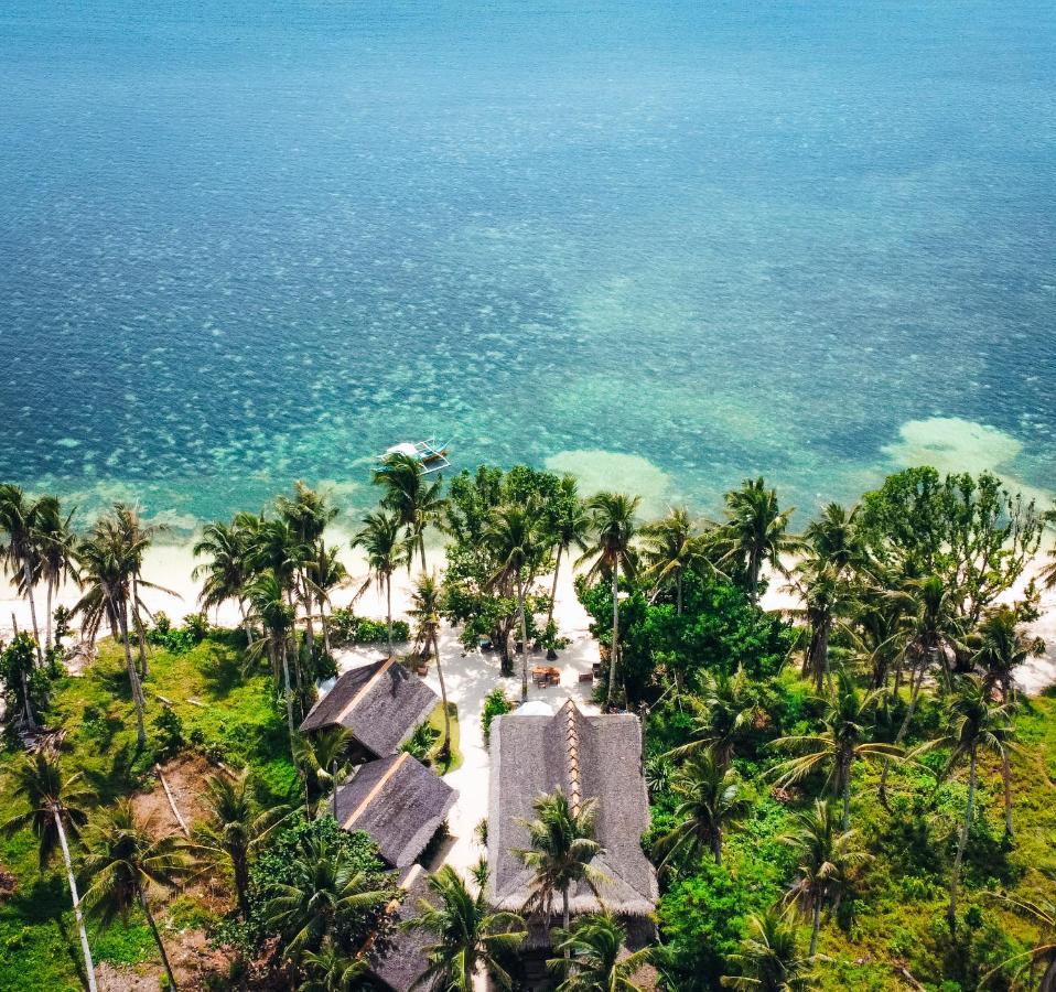 Soultribe Beach Retreat Хенерал Луна Екстериор снимка