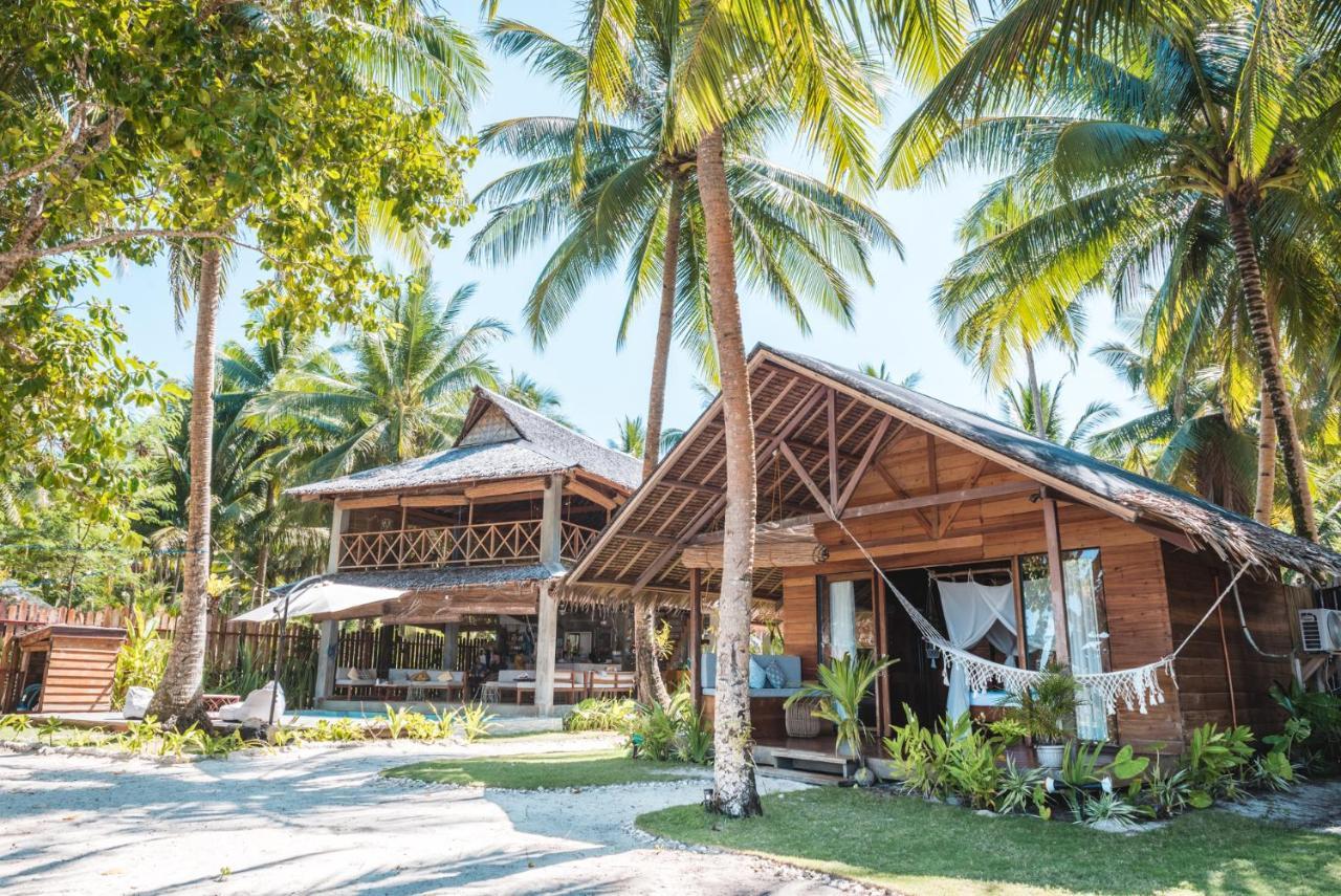 Soultribe Beach Retreat Хенерал Луна Екстериор снимка