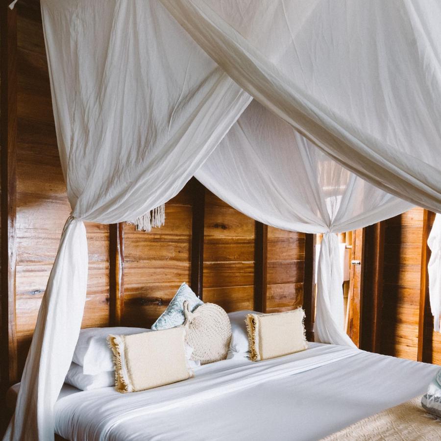 Soultribe Beach Retreat Хенерал Луна Екстериор снимка