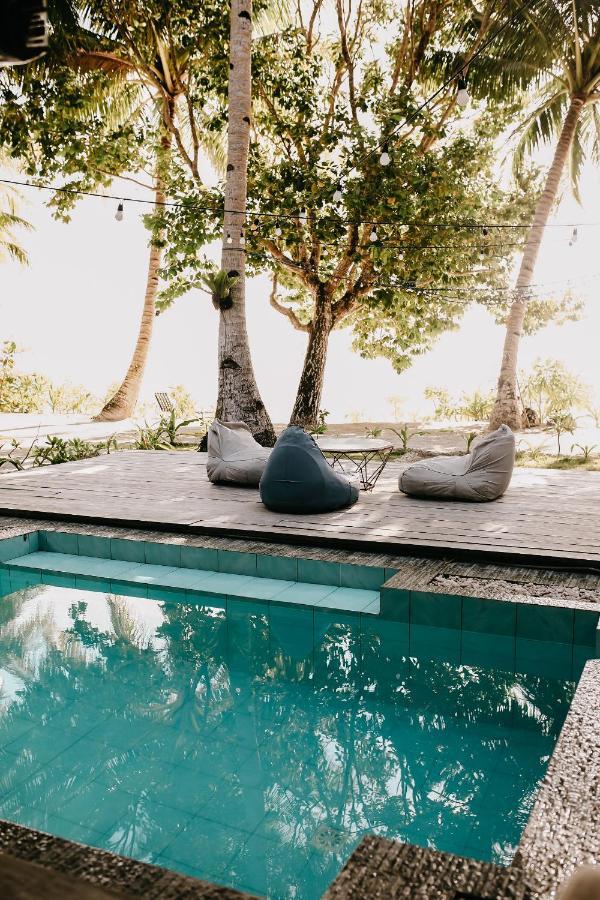 Soultribe Beach Retreat Хенерал Луна Екстериор снимка