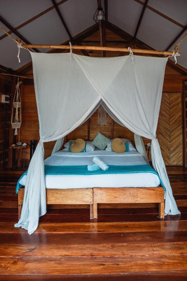 Soultribe Beach Retreat Хенерал Луна Екстериор снимка