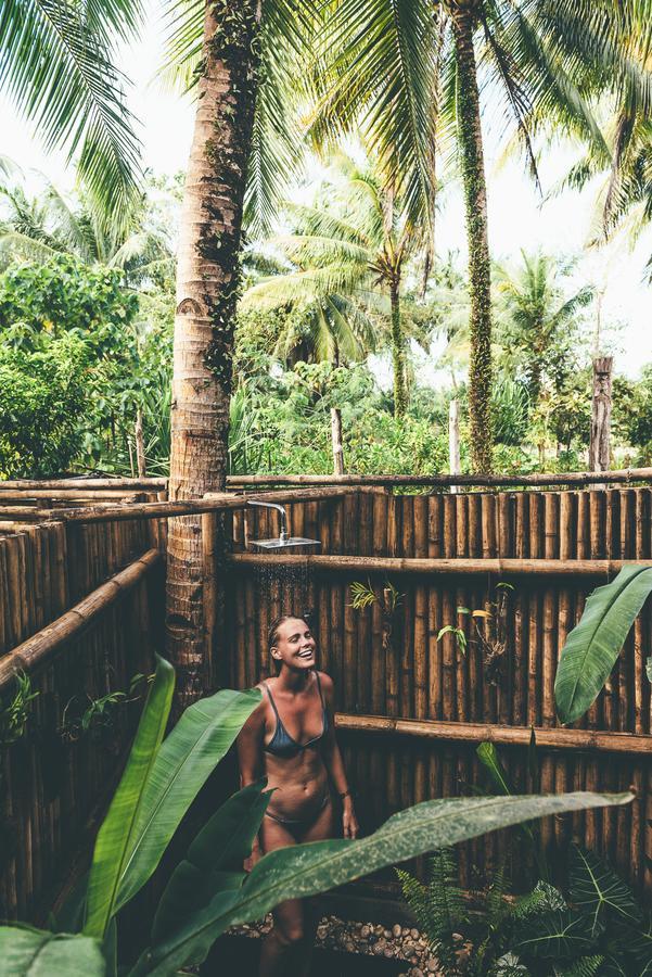 Soultribe Beach Retreat Хенерал Луна Екстериор снимка