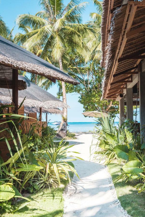 Soultribe Beach Retreat Хенерал Луна Екстериор снимка